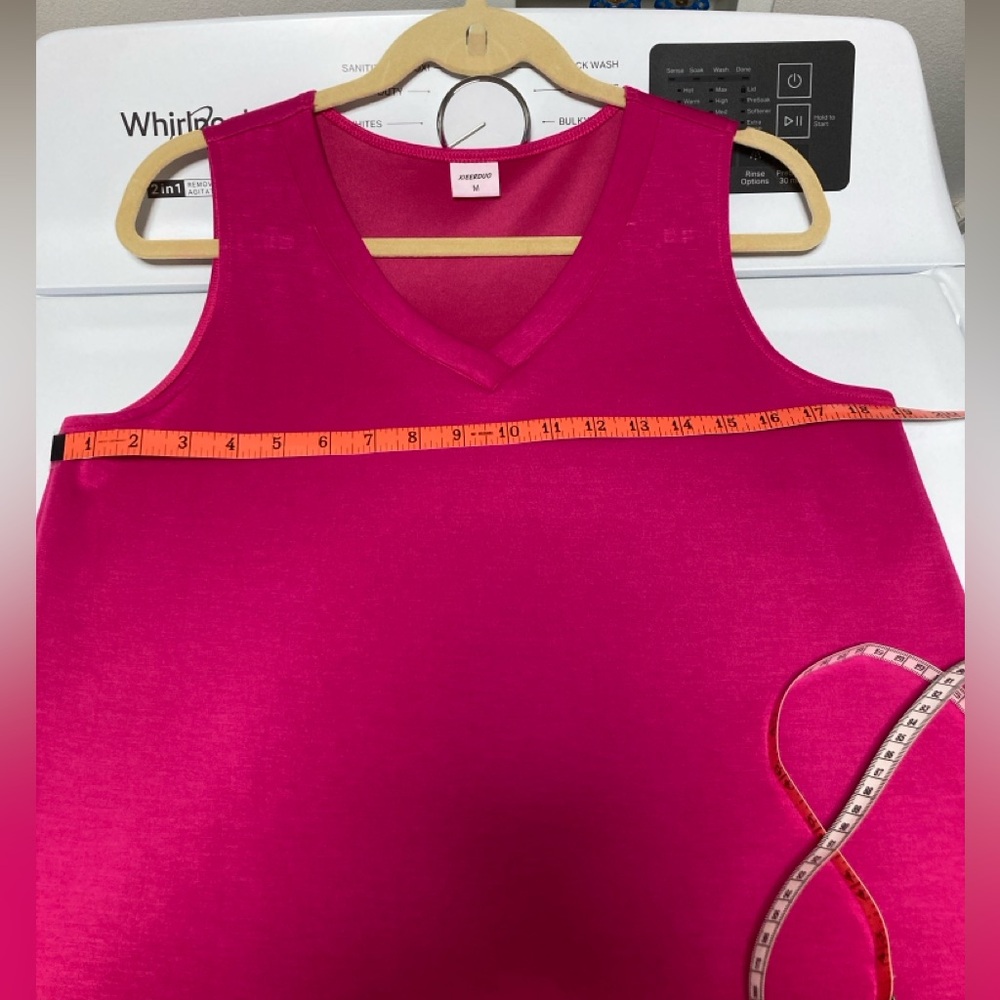 Women's Beautiful Air Essentials Two-Piece Set. Size Medium. - Picture 9 of 13